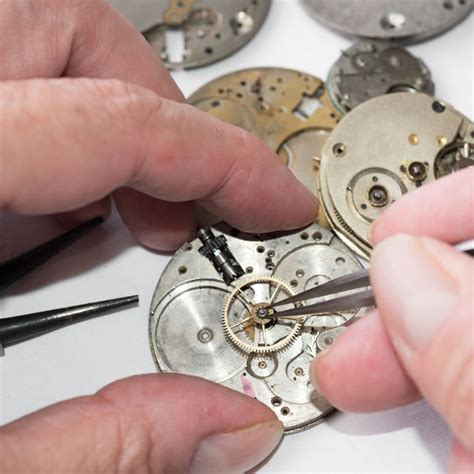 seiko watch repair austin texas.